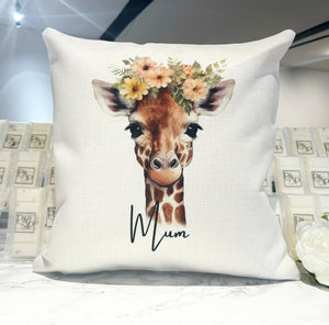 Giraffe Design (Various Products)