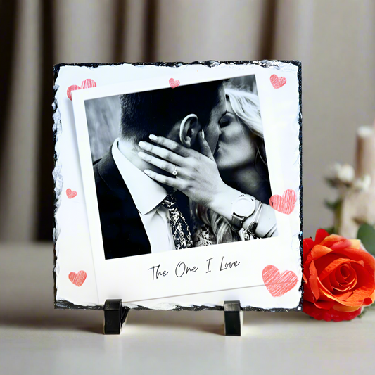 The One I Love Design