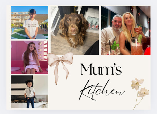 Chopping board Design / mums kitchen (5photos)