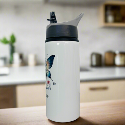 Fairy Sports Bottle