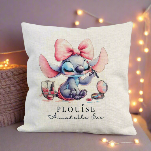 Girls Animal / Make up Design (Various Products)