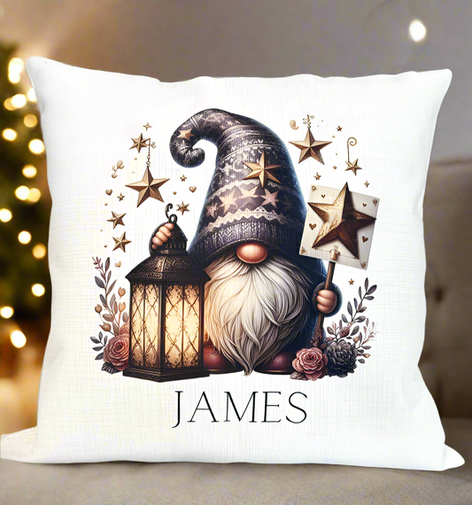 Gonk Navy & Gold Design