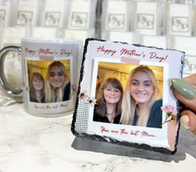 Happy Mother’s Day Mug & Coaster Bundle