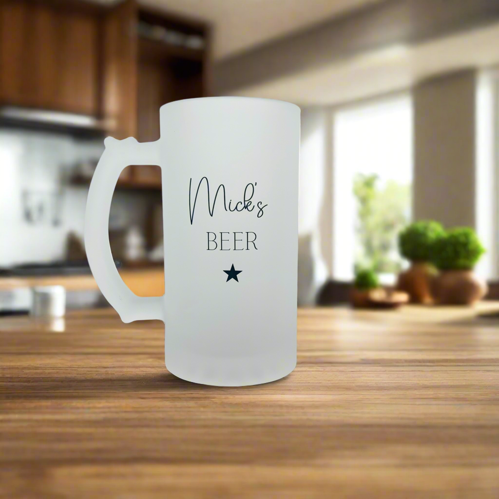 Any Name / Star Stein