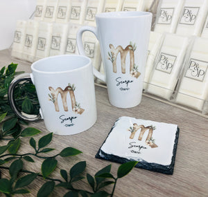 New Zodiac Mugs