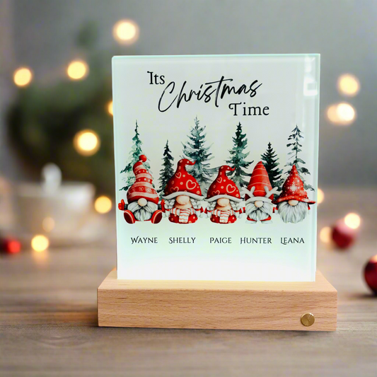 Gonk Family - LED Light