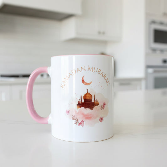 11oz Mug Ramadan Mug