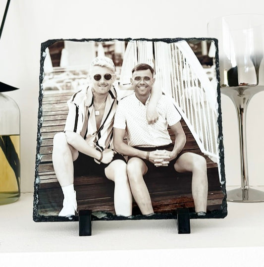 Custom Slates Photo Slates – The Perfect Gift Co.