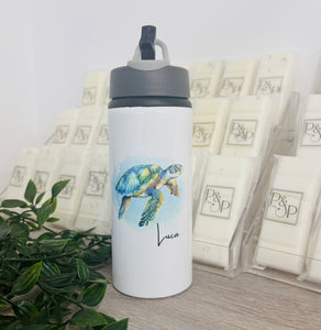 Turtle Sports Bottle