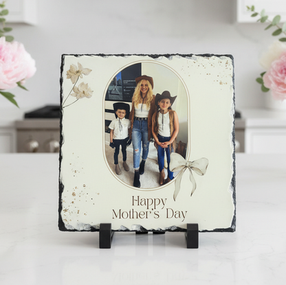 Beige Flower and Bow Design (Various Products) price starting from: