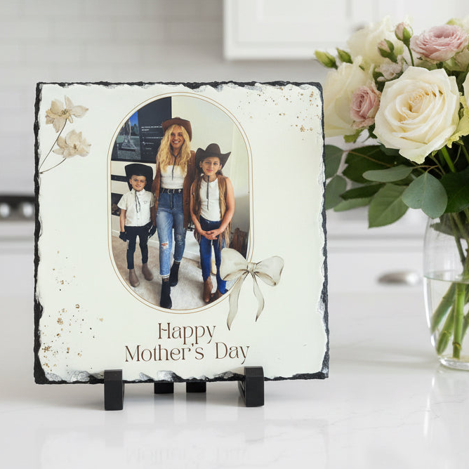 Beige Flower and Bow Design (Various Products) price starting from: