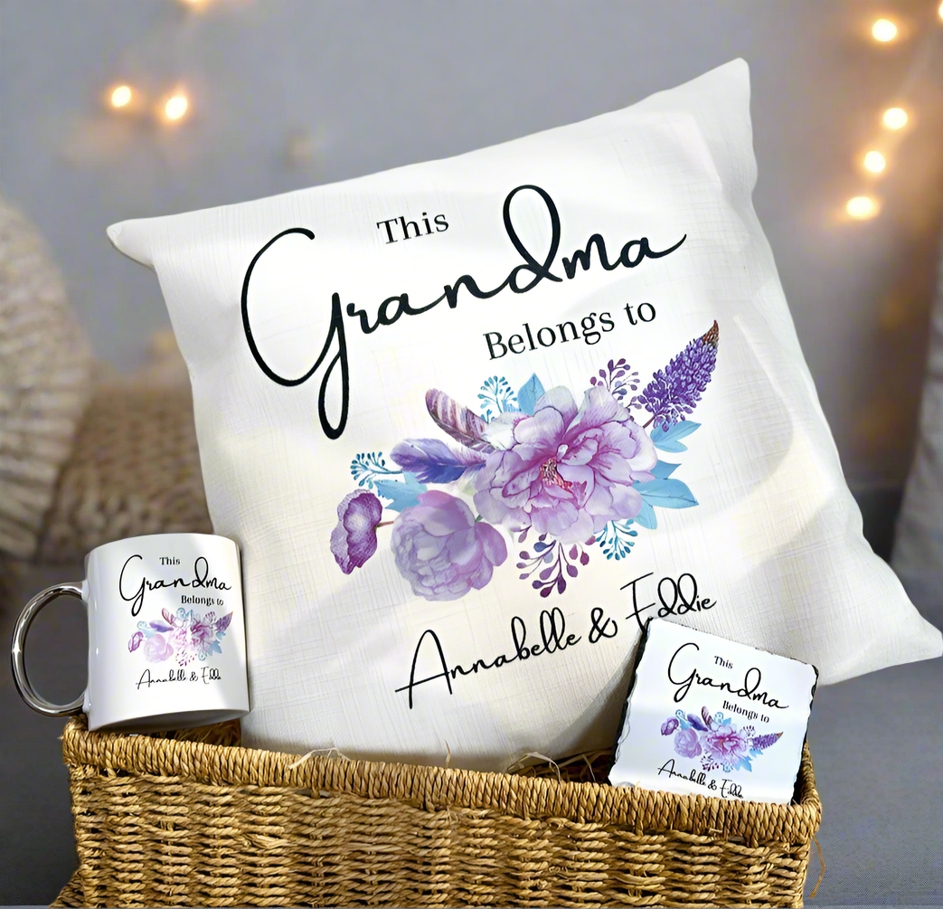 This “Title” Belongs to Design (Various Products)