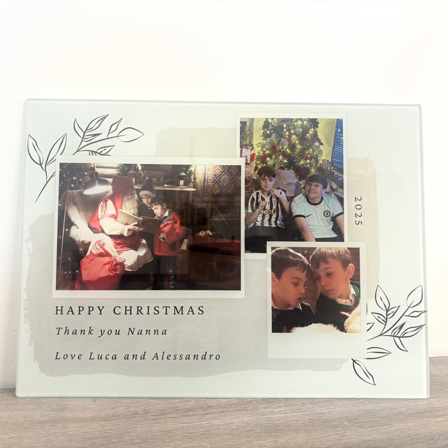 Chopping board Design (3 photo)