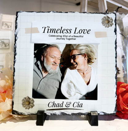 Timeless Love Design