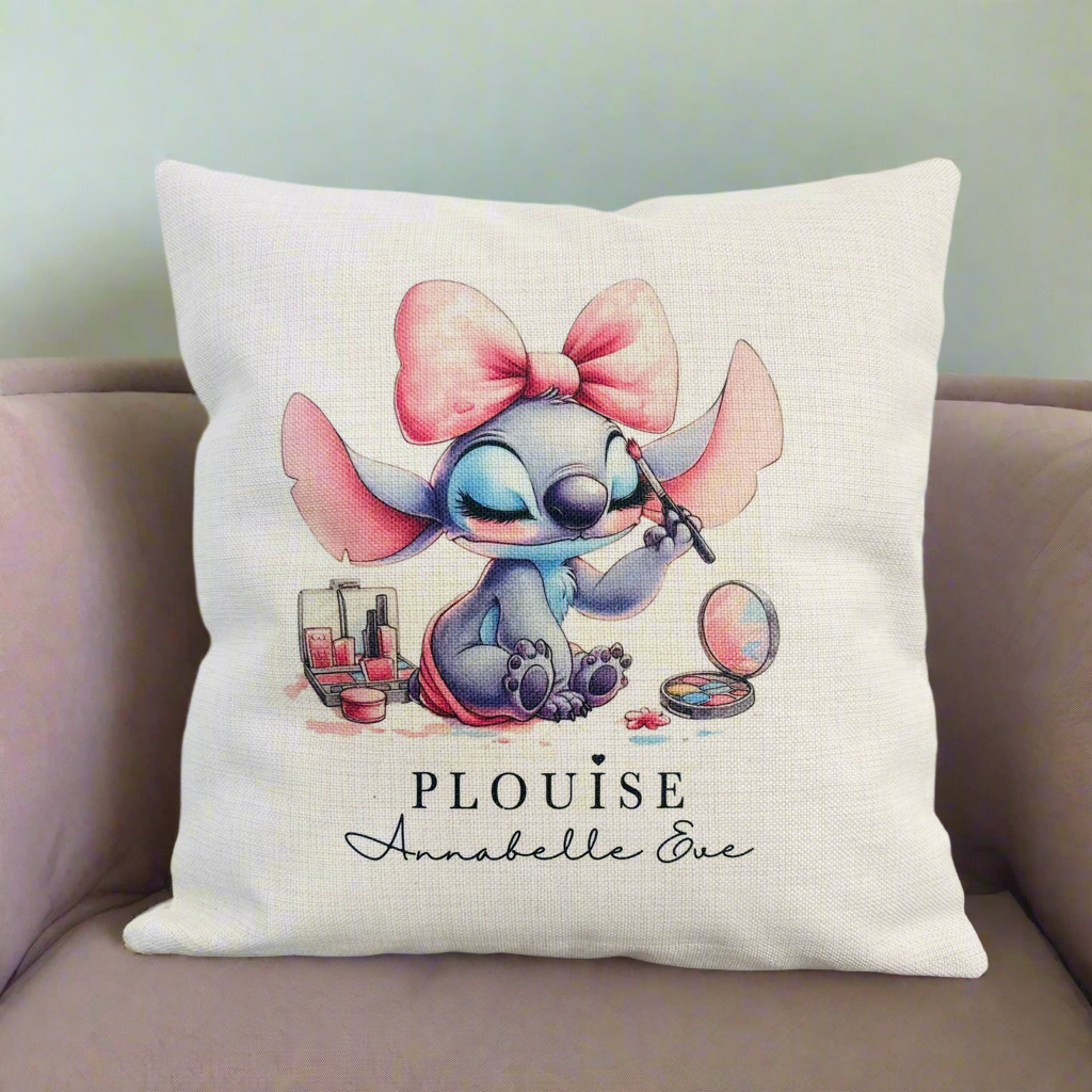 Girls Animal / Make up Design (Various Products)