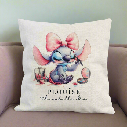 Girls Animal / Make up Design (Various Products)