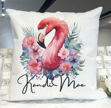 Flamingo Design (Various Products)