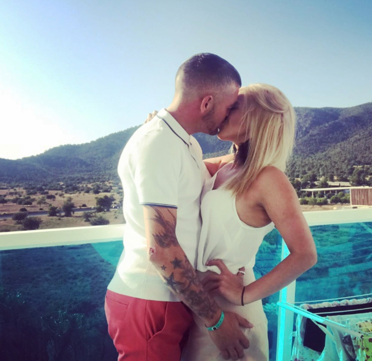 Stock image / for email use / promo