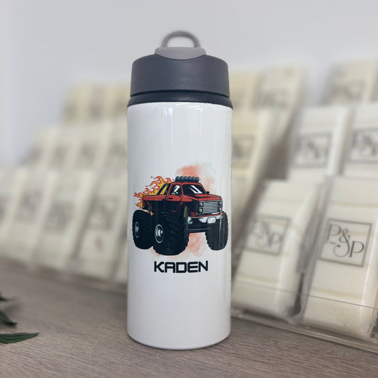 Kaden sports bottle (small mark)