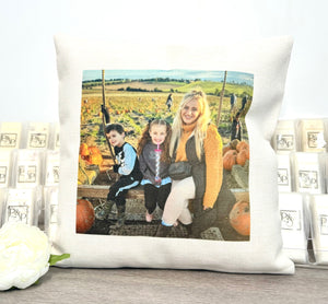 Photo Only Cushion 40cm