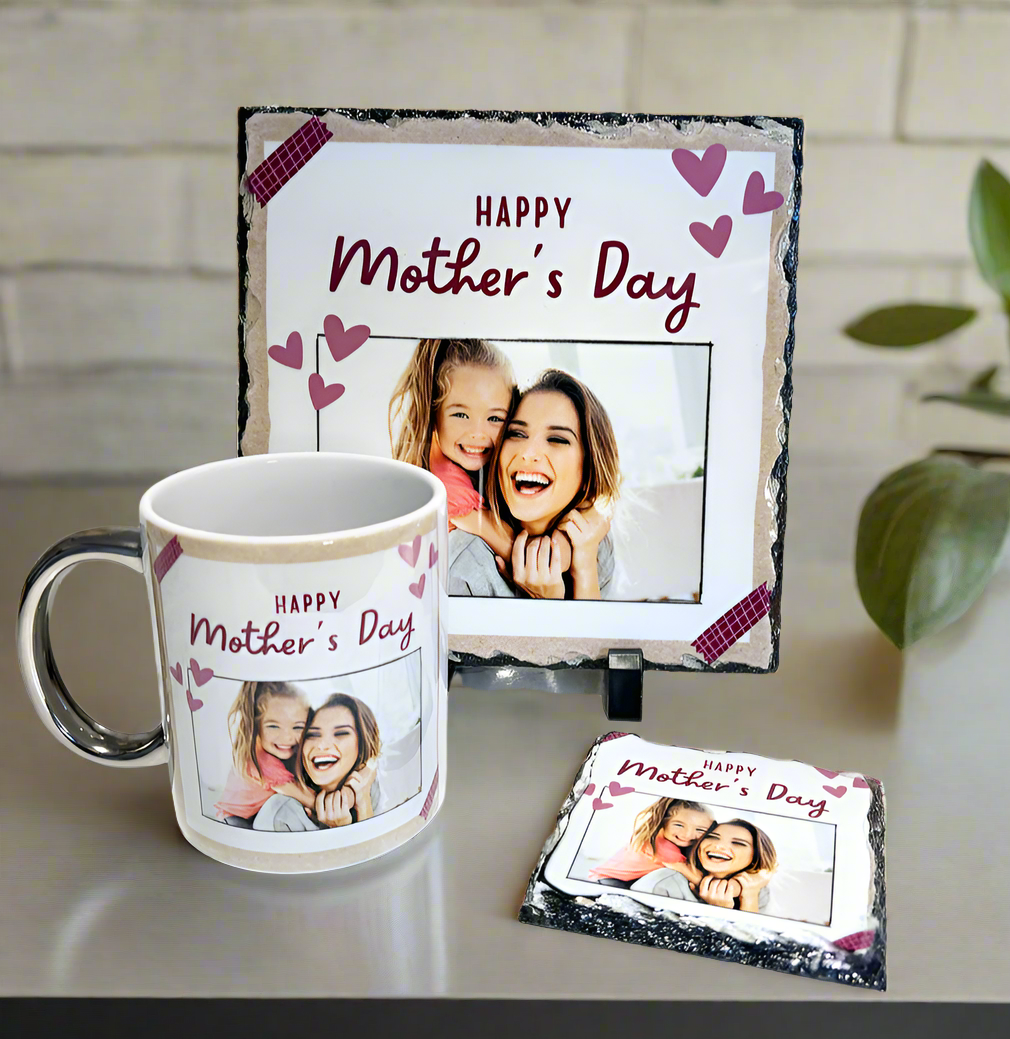 Happy Mother’s Day Lilac Design