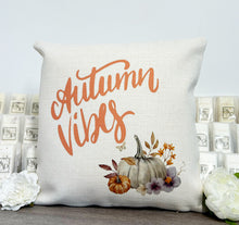 Autumn Vibes Design (Various Products)