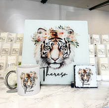 Tiger Design (Various Products)