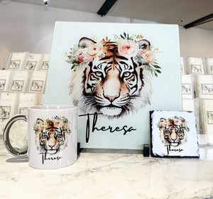 Tiger Design (Various Products)