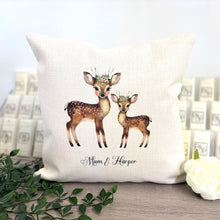 Deer Mum and Child/Children (Various Products Available)