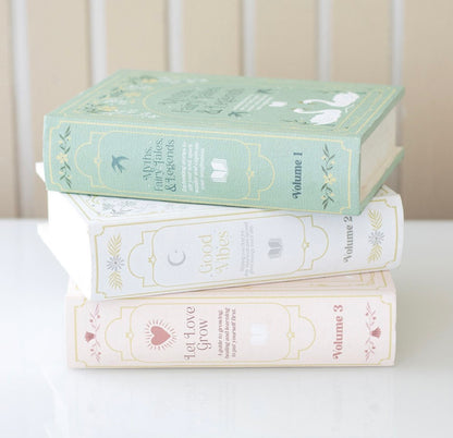 Book storage Box