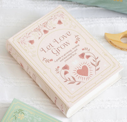Book storage Box