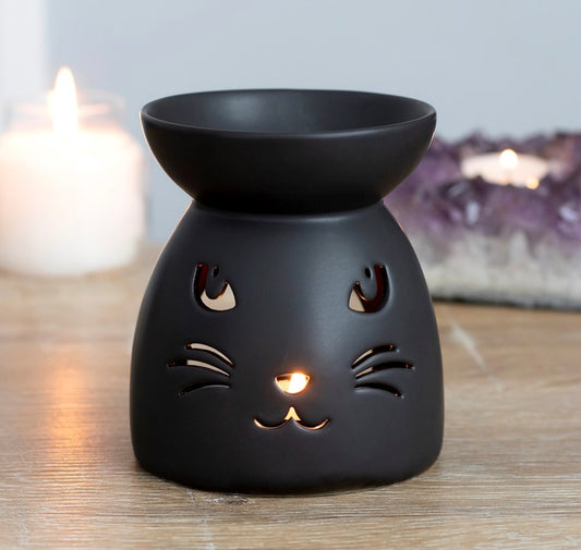 Pre Order: Black Cat Burner
