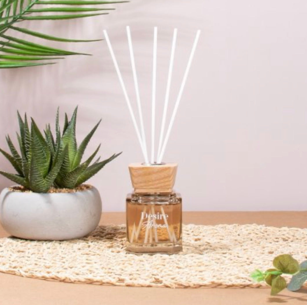 Cocoa Cashmere Diffuser