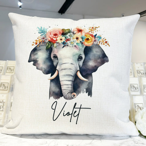 Elephant Design  (Various Products)