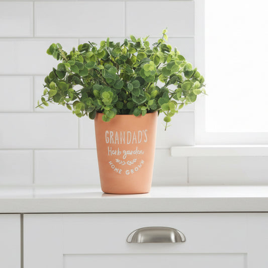 Grandad Planter