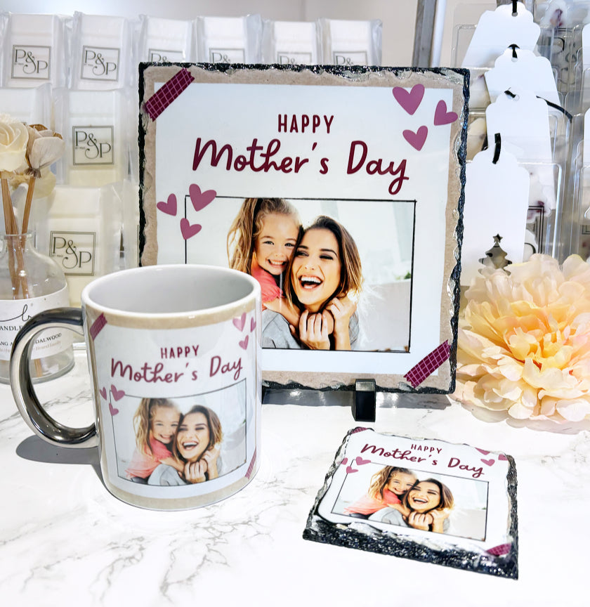 Happy Mother’s Day Lilac Design