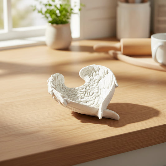 Angel wing small Trinket