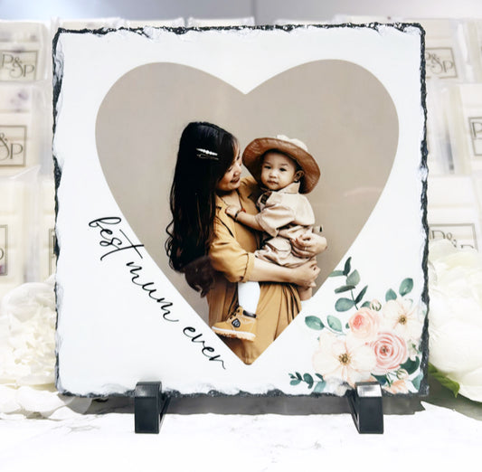 Best Ever Heart Design