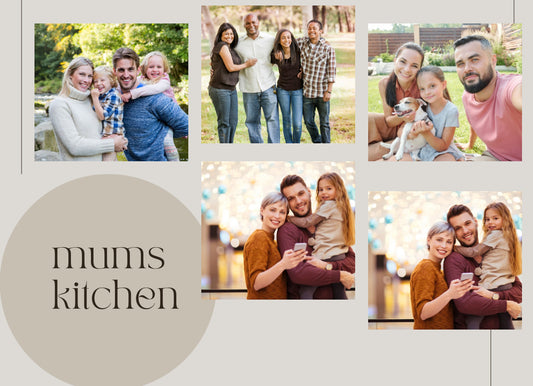 Chopping board Design / mums kitchen (5photos)