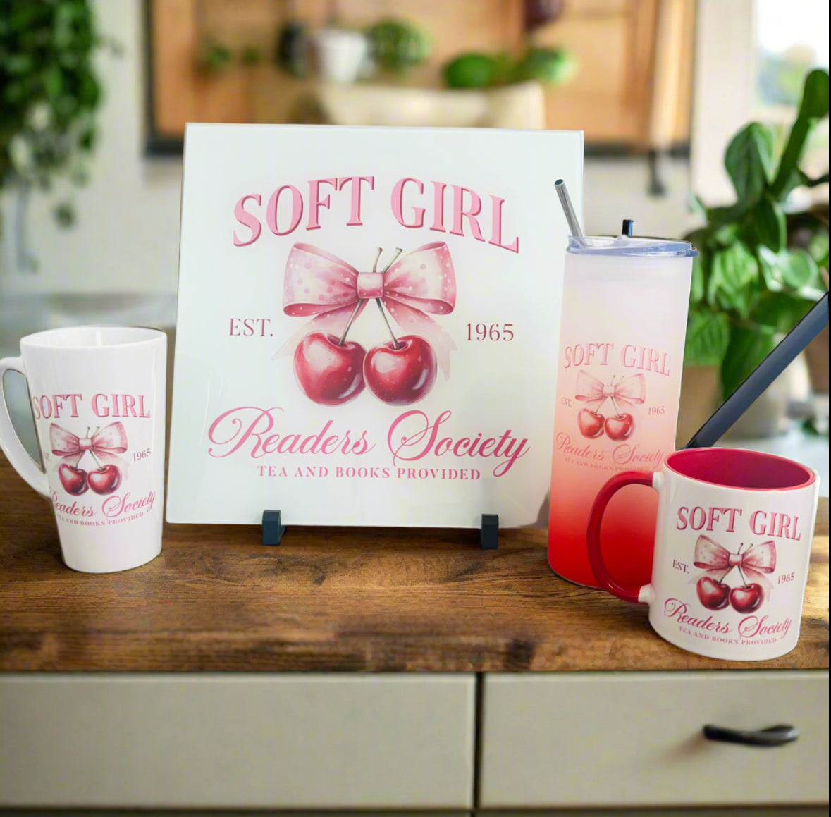 Vintage Summer Fruit Box Bundle (choose your fruit)