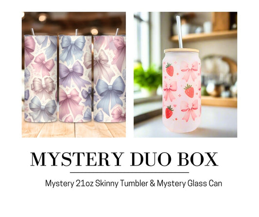 Mystery LIVE Bag (3 Products)