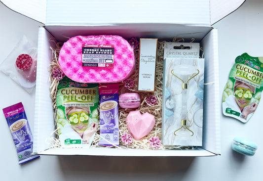 Pamper Day - Gift Bundle