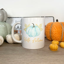 NEW “Hello Autumn” Mug