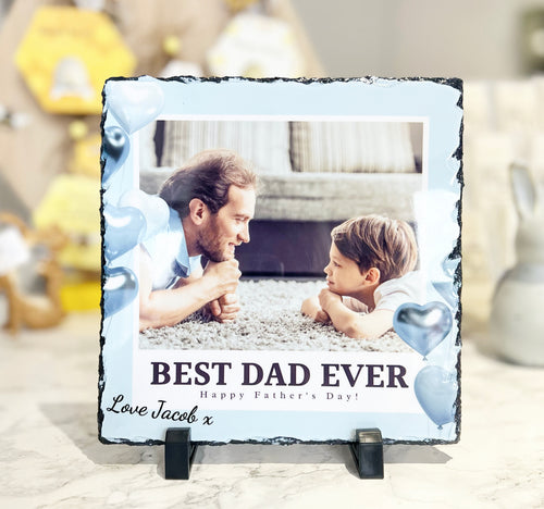 Best “Dad” Ever Design