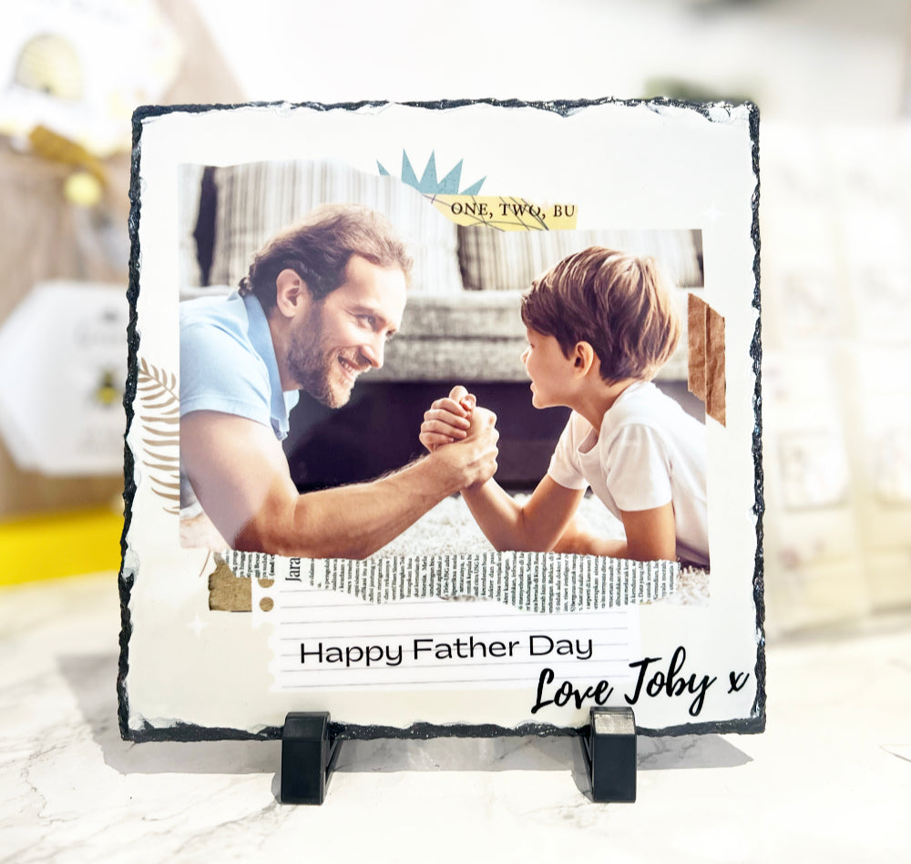 Happy Father's Day Design