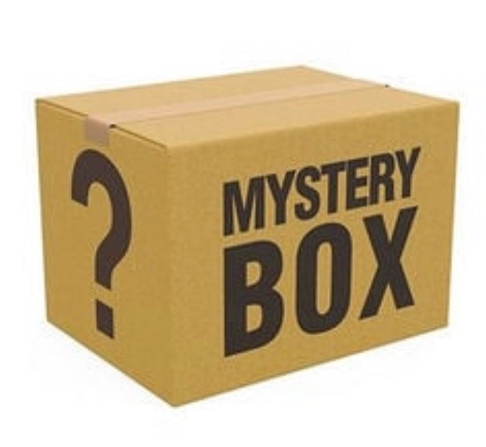MYSTERY BOX – The Perfect Gift Co.