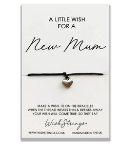 “New mum” Bracelet