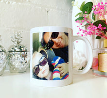 Any Photo design mug (upto 2 images)